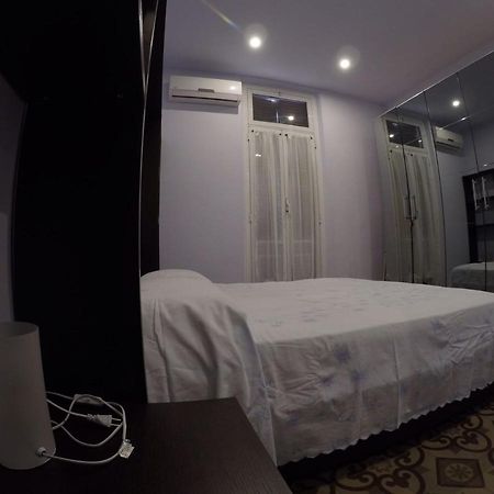 Casa Vacanza Concordia La Spezia Ngoại thất bức ảnh