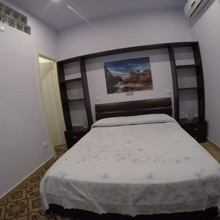 Casa Vacanza Concordia La Spezia Ngoại thất bức ảnh