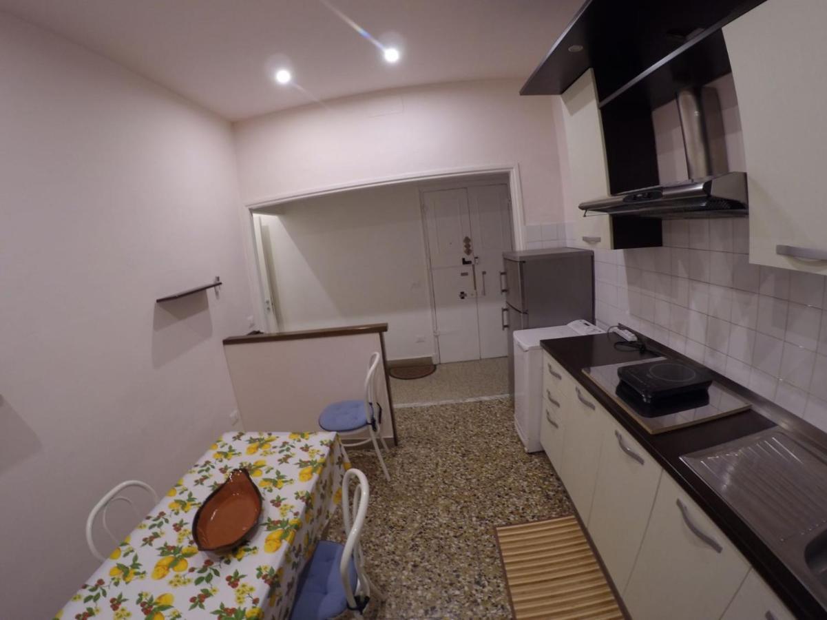 Casa Vacanza Concordia La Spezia Ngoại thất bức ảnh